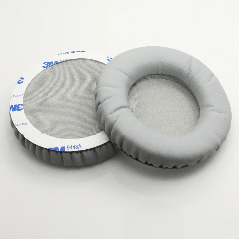 Ear Pad For SteelSeries Siberia V3 V2 V1 200 Prism Gaming Headphones Headsets Audio Headband Cushion (Only V1 V2 Head Hand Pads)
