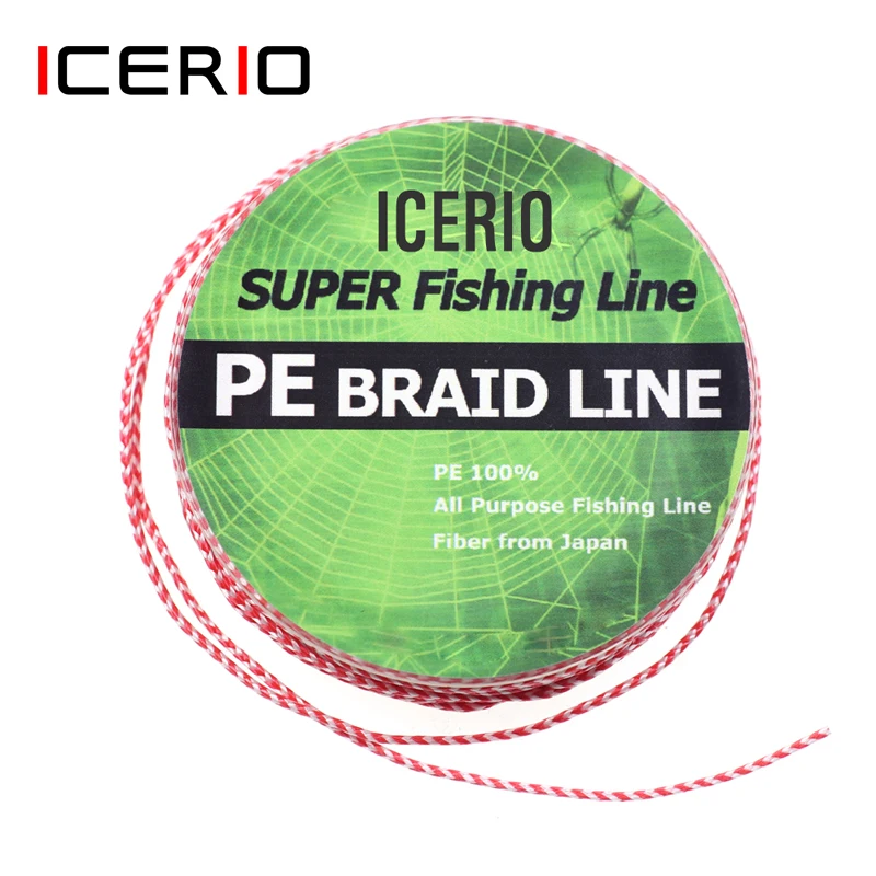 ICERIO Saltwater Assistent Hook Fishhook Pesca Jig Hooks Lure Braided PE Tied Line Fishing Accessories ICERIO Saltwater Assistent Hook Fishhook Pesca Jig Hooks Lure Braided PE Tied Line Fishing Accessories