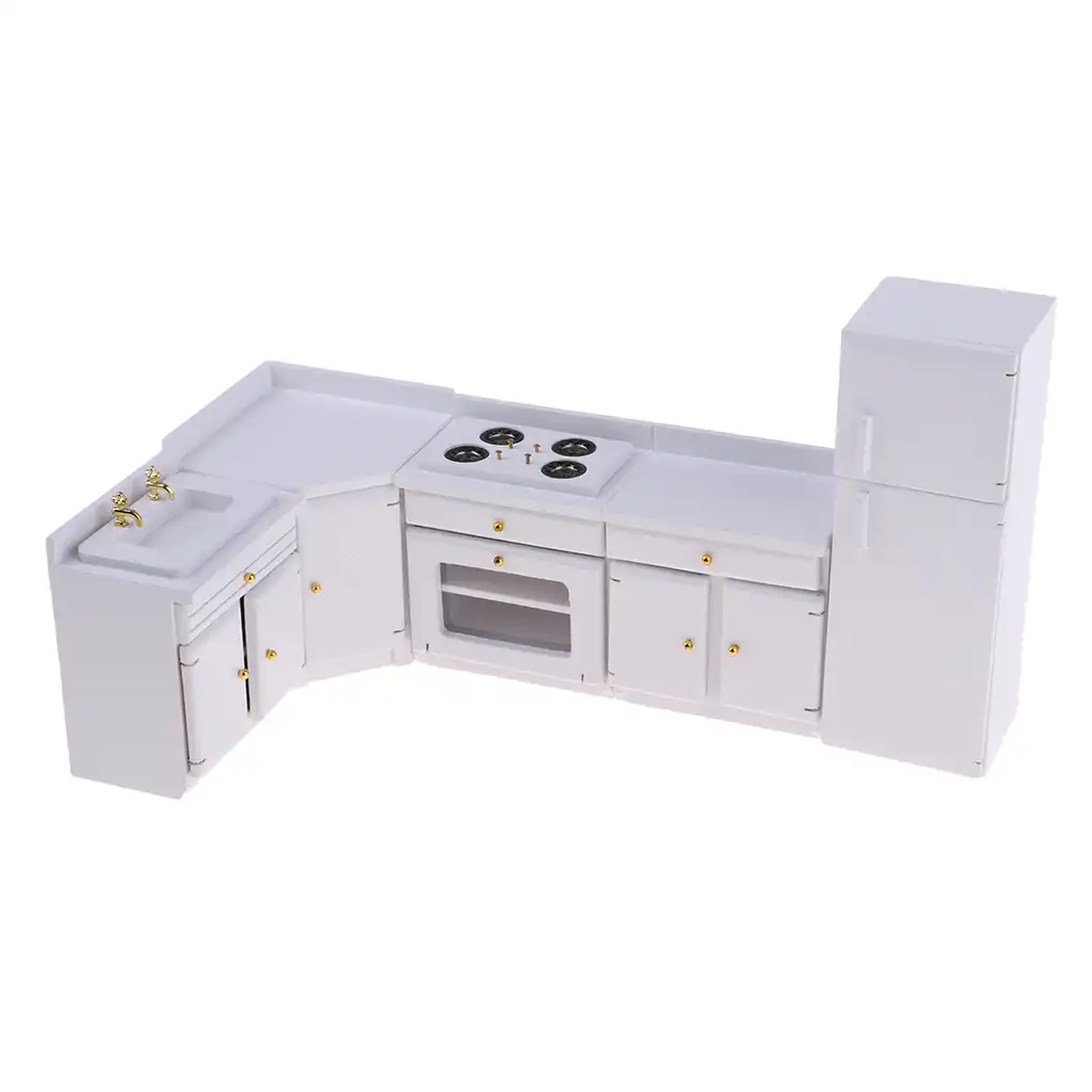 dollhouse furniture lot