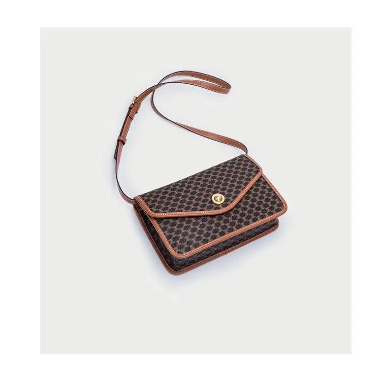 Ms. Bucket Bag 2019 новая Корейская версия модная простая Baitao Большая вместительная