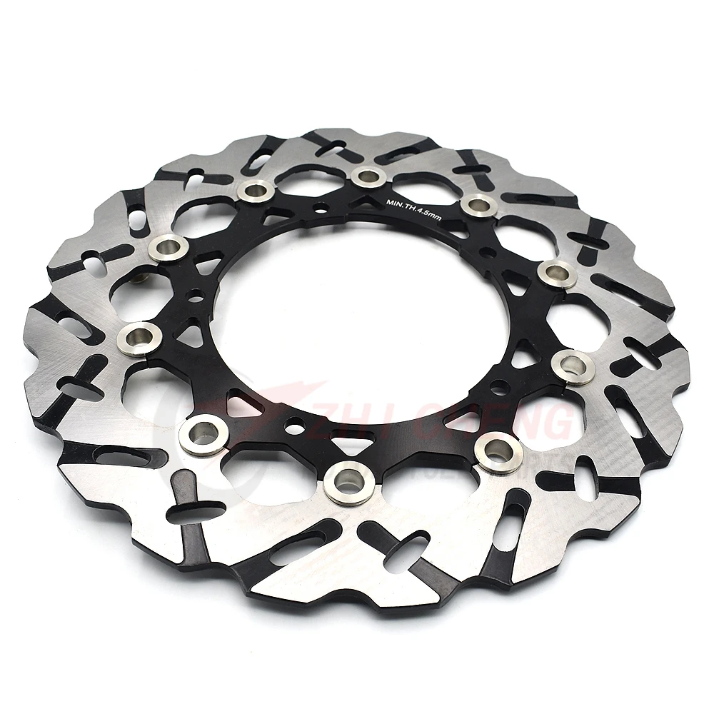 Bremsbeläge Vorn Passend Für Yamaha MT-03 660 Bj. 2006-2014