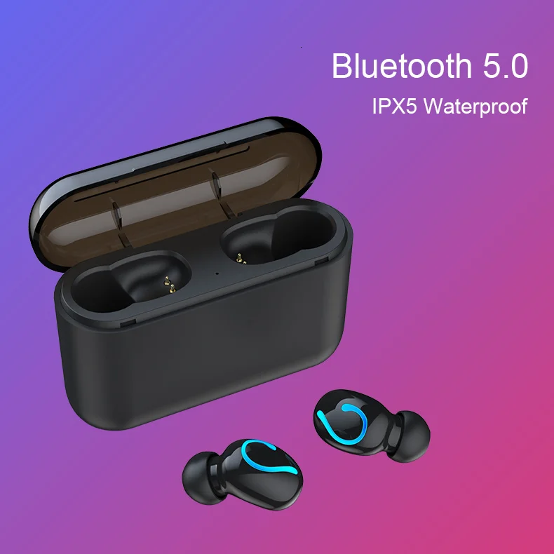 earphone