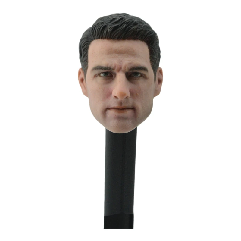 Impossible Edge of Tomorrow 1/6 Head Sculpt BELET Tom Cruise Oblivion Mission 