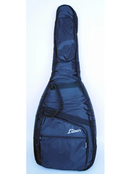 

Lchab cover for acoustic bass guitar lutner