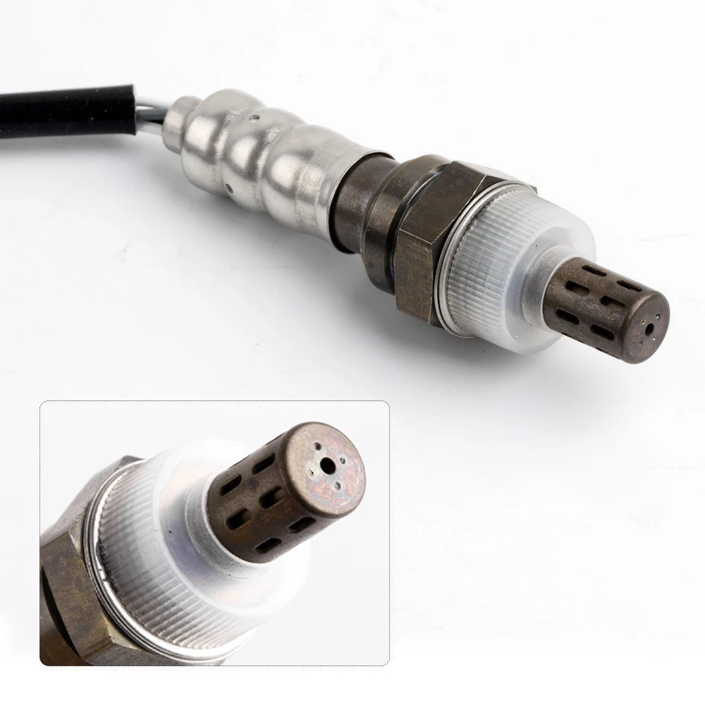Кислород O2 Сенсор спереди и сзади для 1998-2009 Buick Chevrolet Cavalier заменить SG326