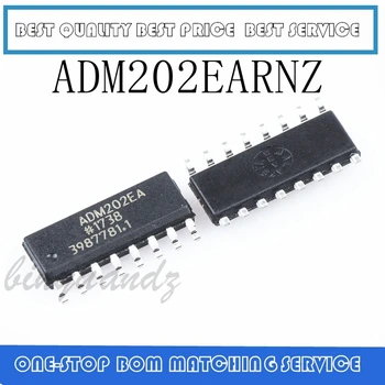 

20PCS ADM202EARN ADM202EARNZ SOP-16