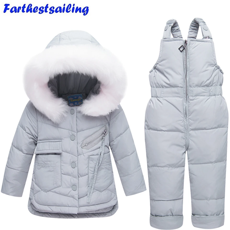 girls snow wear
