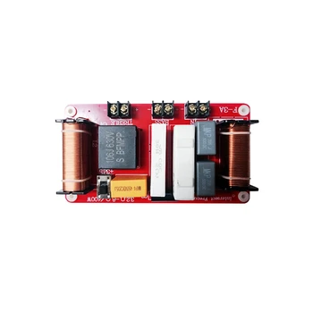 

Dual Inductance High and Low Frequency Divider Professional Speaker High Power Home Audio F-3A For Stage KTV Performance