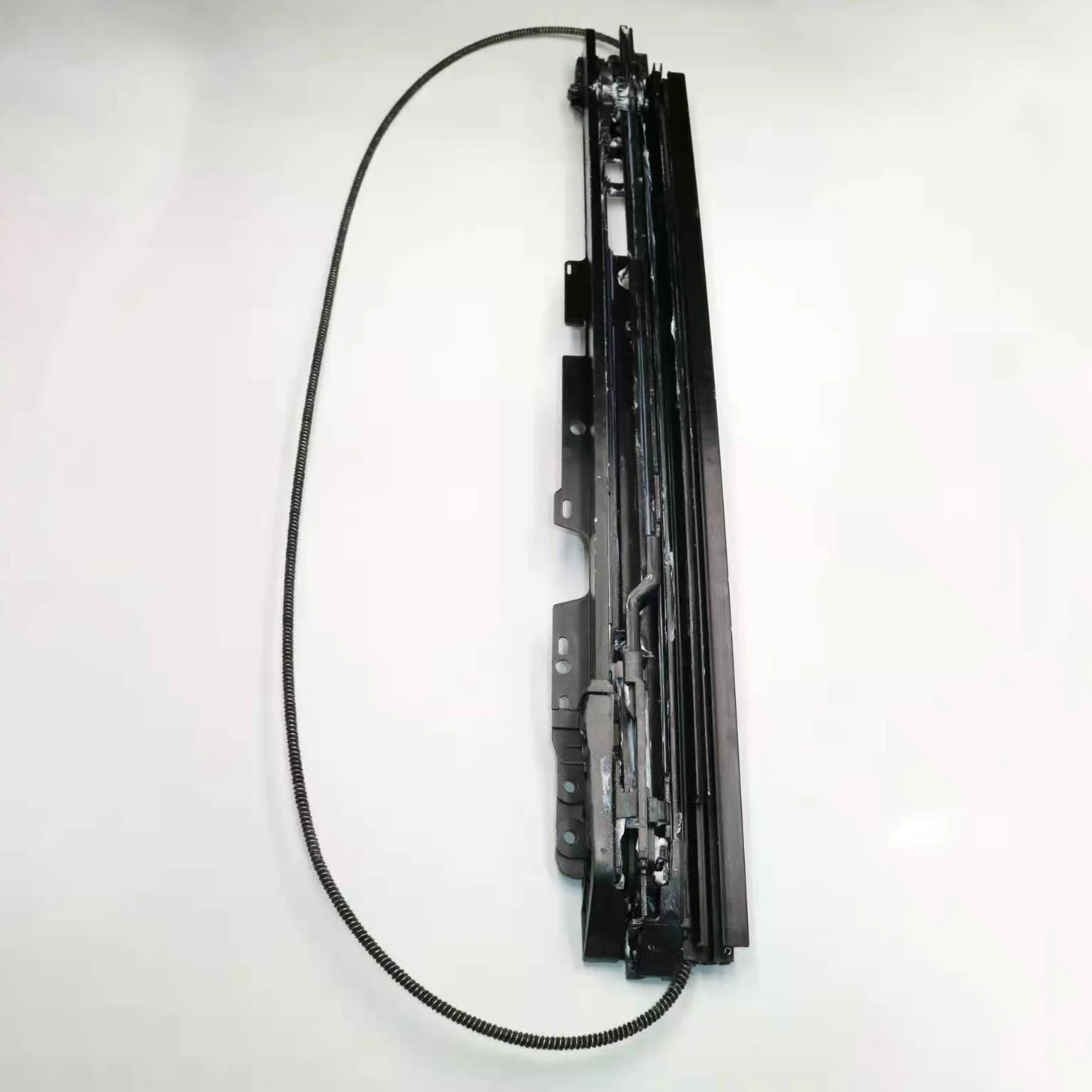 Sunroof Guide Rail Frame Track For CCLASS 213 Skylight guide bracket slide