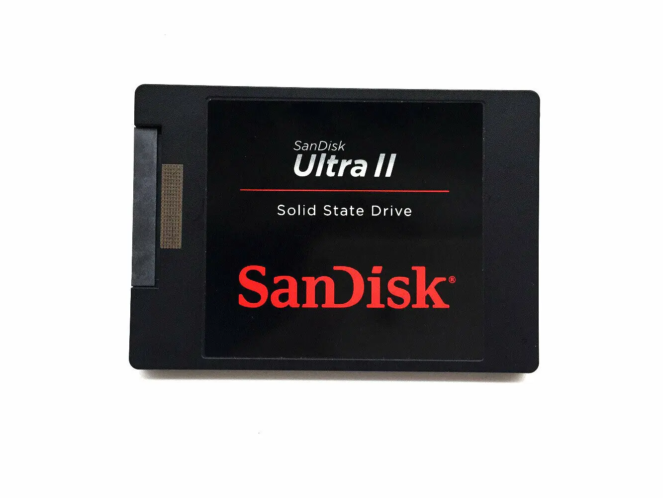  SanDisk 960GB SSD 1TB SATA III 25 