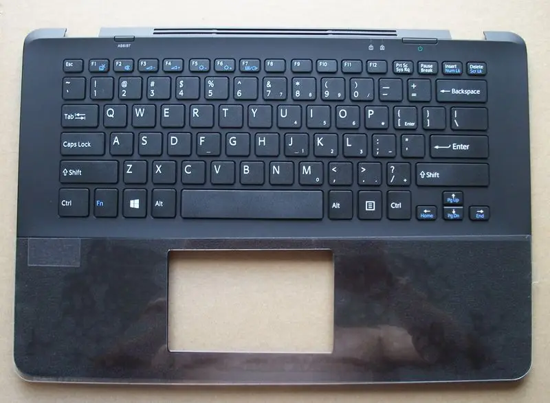 Новая клавиатура для SONY Vaio SVF14A SVF14A15CXB SVF14A16CXB SVF14A17CXB SVF14A1A1J SVF14A18SCP SVF14A1C5E | Компьютеры