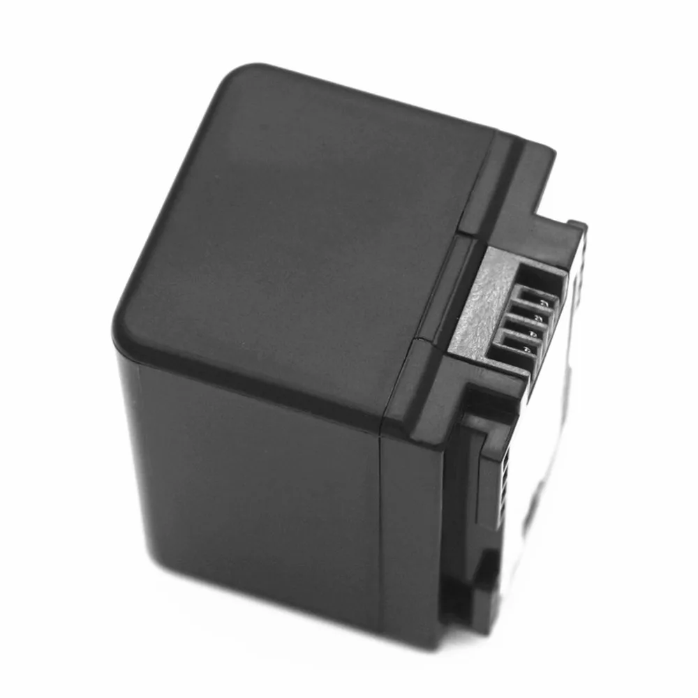 Portable 1 Pieces 2685mAh USB Output BP-U60 Rechargeable Li-ion Battery for Canon