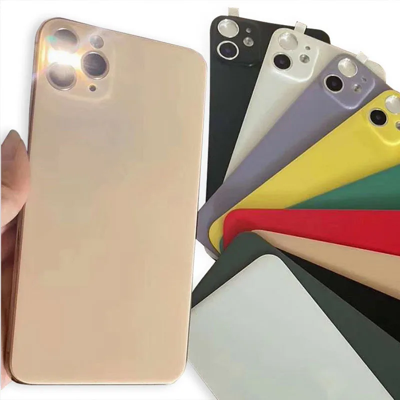 Новинка наклейка для объектива iPhone Apple X XS MAX меняющая секунды iPhone11 PRO