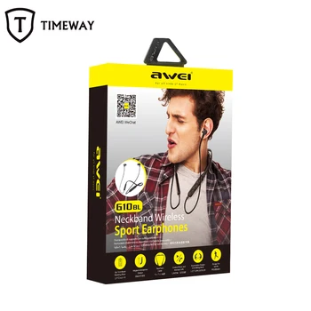 

G10BL Bluetooth Earphone Wireless Headphones 3D Stereo Sports Earphones With Mic Headset Fone de ouvido For iPhone Samsung