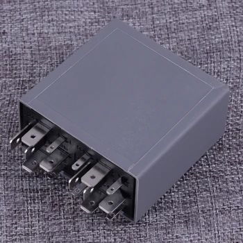 

Windshield Wiper Control Relay Fit for VW Jetta Golf Beetle Passat 1999 2000 2001 2002 2003 2004 2005 1J0955531