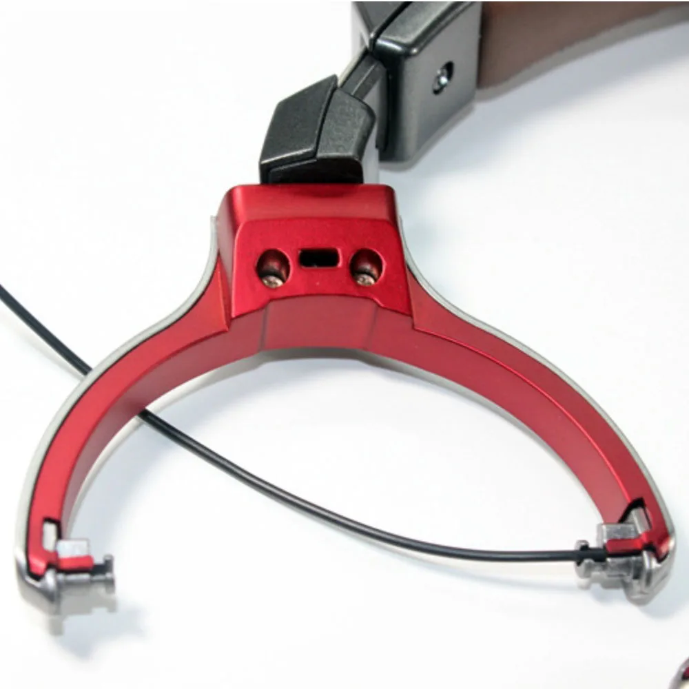 For MSR7 Headphone Hook For Audio Technica ATH-MSR7 MSR7 Head Band Headphone Headband Hook Repair Parts Headphone Hook