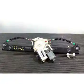 

69259662 POWER WINDOW REAR RIGHT BMW X3 (E83)