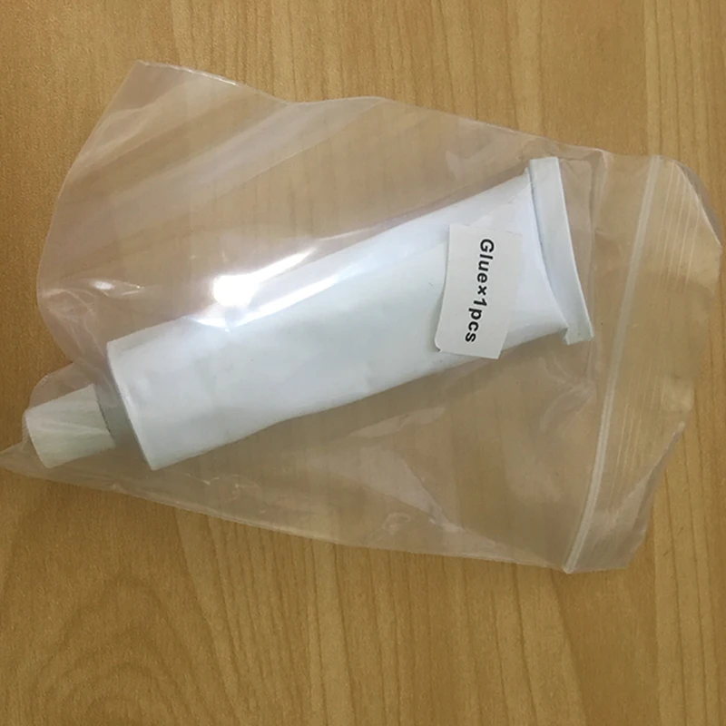 

Glue for LX EPS Foam model Airplane