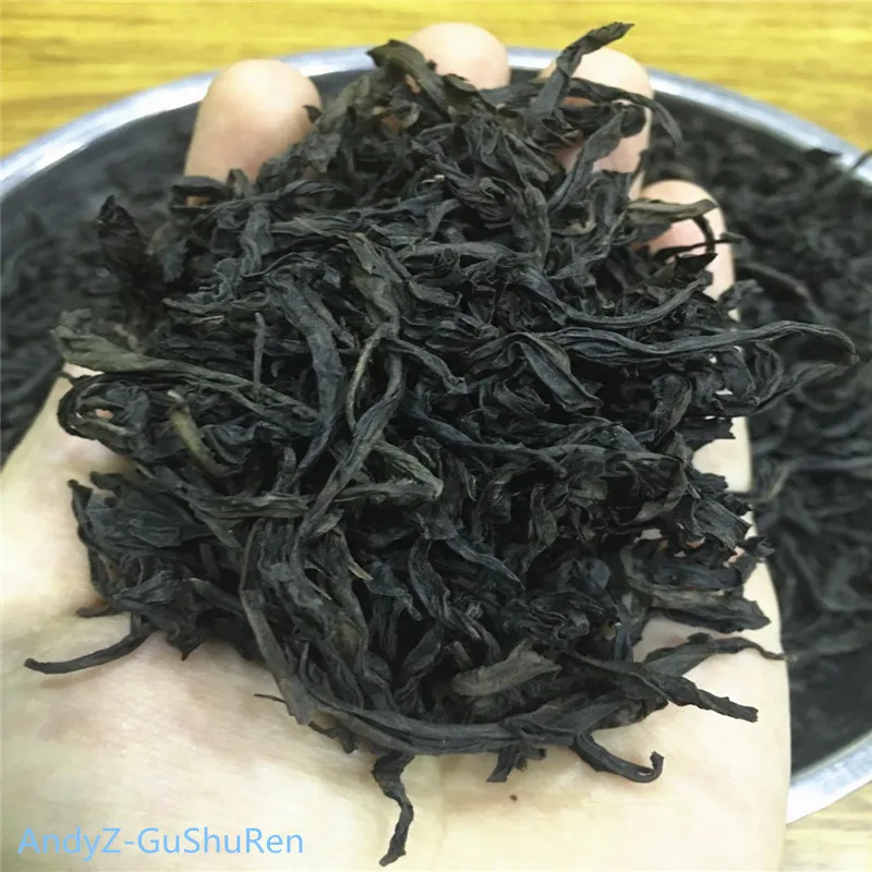 2020 5A китайский чай с корицей превосходный Da Hong Pao большой красный олун зеленый для