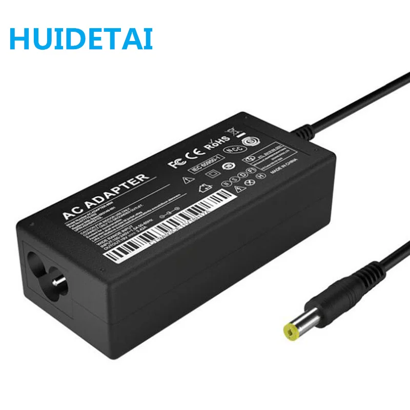 Ac Adapter Charger For Acer Aspire E11 E14 E15 E17 V5 E3 E5 Es1 Laptop -  Laptop Adapter - AliExpress