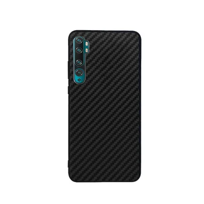 style 01 Для xiaomi mi Note 10 Pro Чехол, роскошный мягкий ТПУ край+ твердая ткань, углеродное волокно, защитная задняя крышка, чехол для xiaomi mi cc9 pro note10 - Цвет: style 01