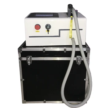 

2020 Newest diode laser hair removal portable machine Model 808-K