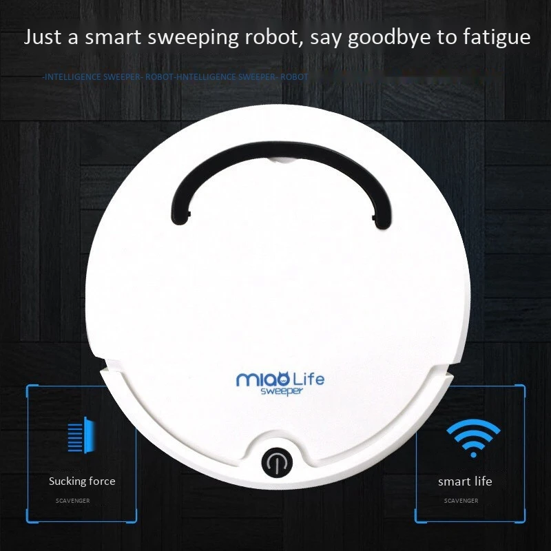 Горячий TOD ligent Clean робот пылесос ing Vaccum Cleaner коврик с роботами Бытовая