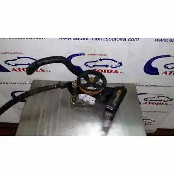 

U098 STEERING PUMP TOYOTA AVENSIS SALOON (T25)