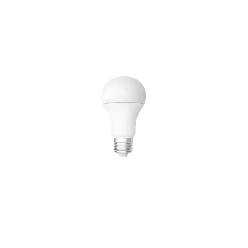 1 Piece Xiaomi E27 LED Bulb Lights RGB Lamp Intelligent linkage Brighter Changeable Colorful Mijia APP Remote Control RGB LED Smart Lamp - Цвет: 1 Piece