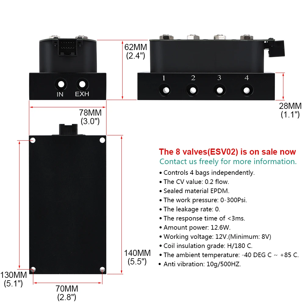 BGVP DX5 In Ear Earphone 2.5mm/3.5mm/4.4mm To Mmcx