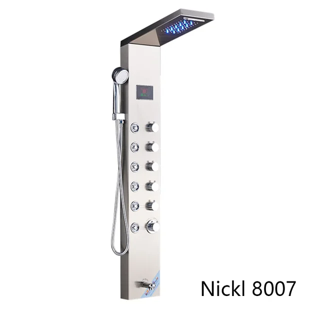 Nickel 8007