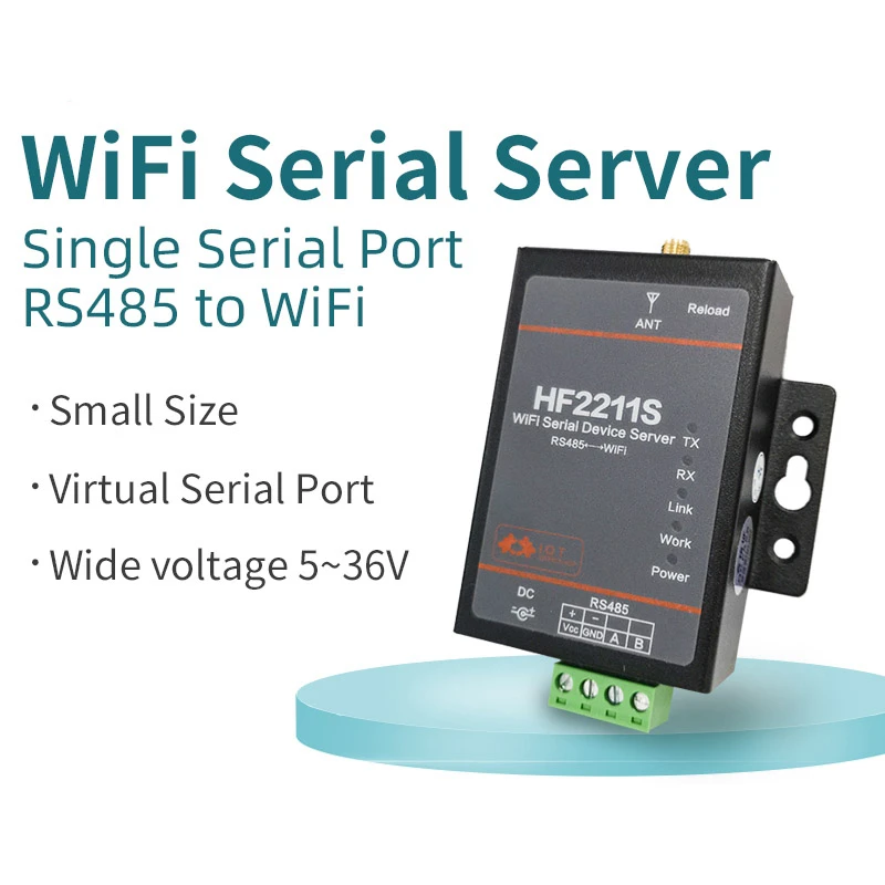 Wireless Wireless
