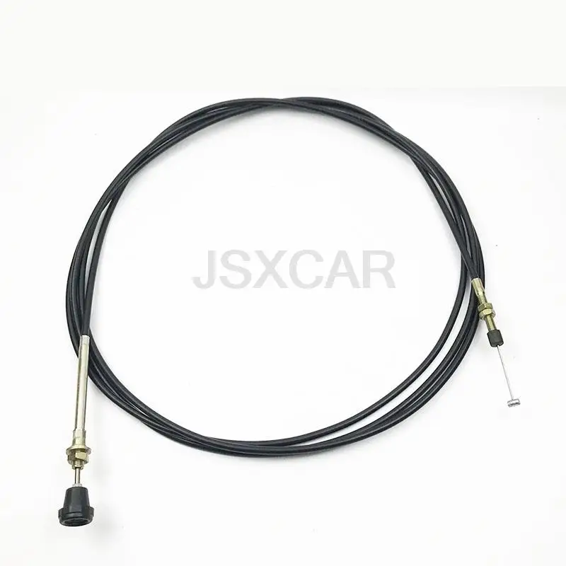 Прочный высококачественный кабель для экскаватора Hitachi ZAX120-200-210-230-5-6 flameout |