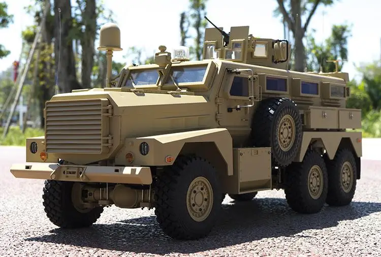 HG P602 1/12 2,4G RC грузовик 6WD 16CH 25 км/ч Cougar электрическая радиоуправляемая модель автомобиля Открытый передатчик для игрушек