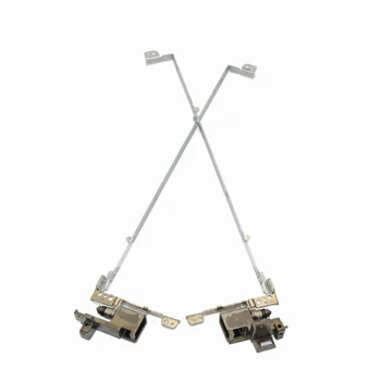 

New Laptop LCD Screen Hinges For Thinkpad L540 Right & Left Hinges Pair Set 33.4LH11.012 33.4LH10.013 04X4876