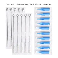 Набор тату-инструментов для тату-машины, спортивный инвентарь с цветным колесом, роторная поставка машинок для татуировки с вилкой США