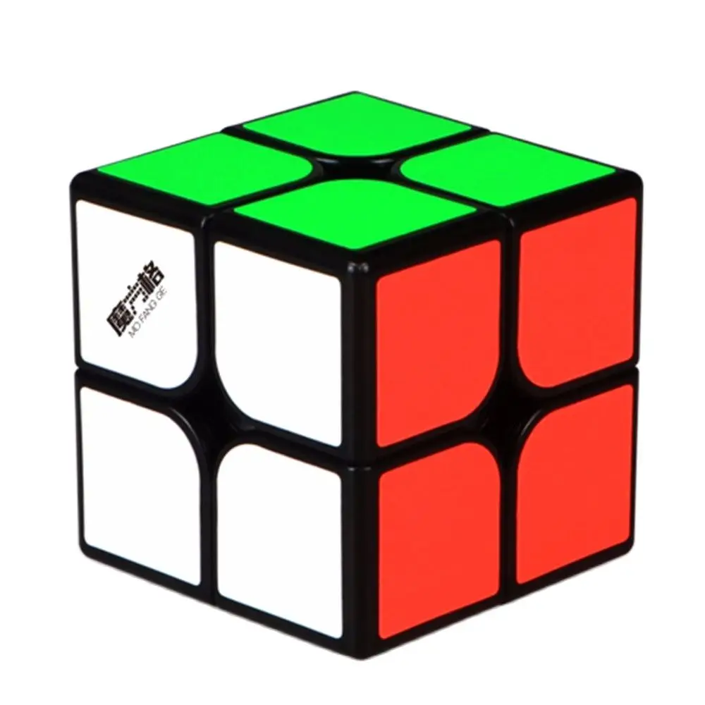 Cubo Mágico 3x3x3 Moyu Guoguan PRO M Magnético