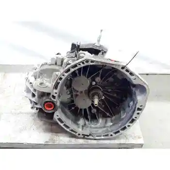 

PF6010 GEARBOX RENAULT TRAFIC CLOSED BOX (AB 4.01)