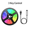 3 Key Control