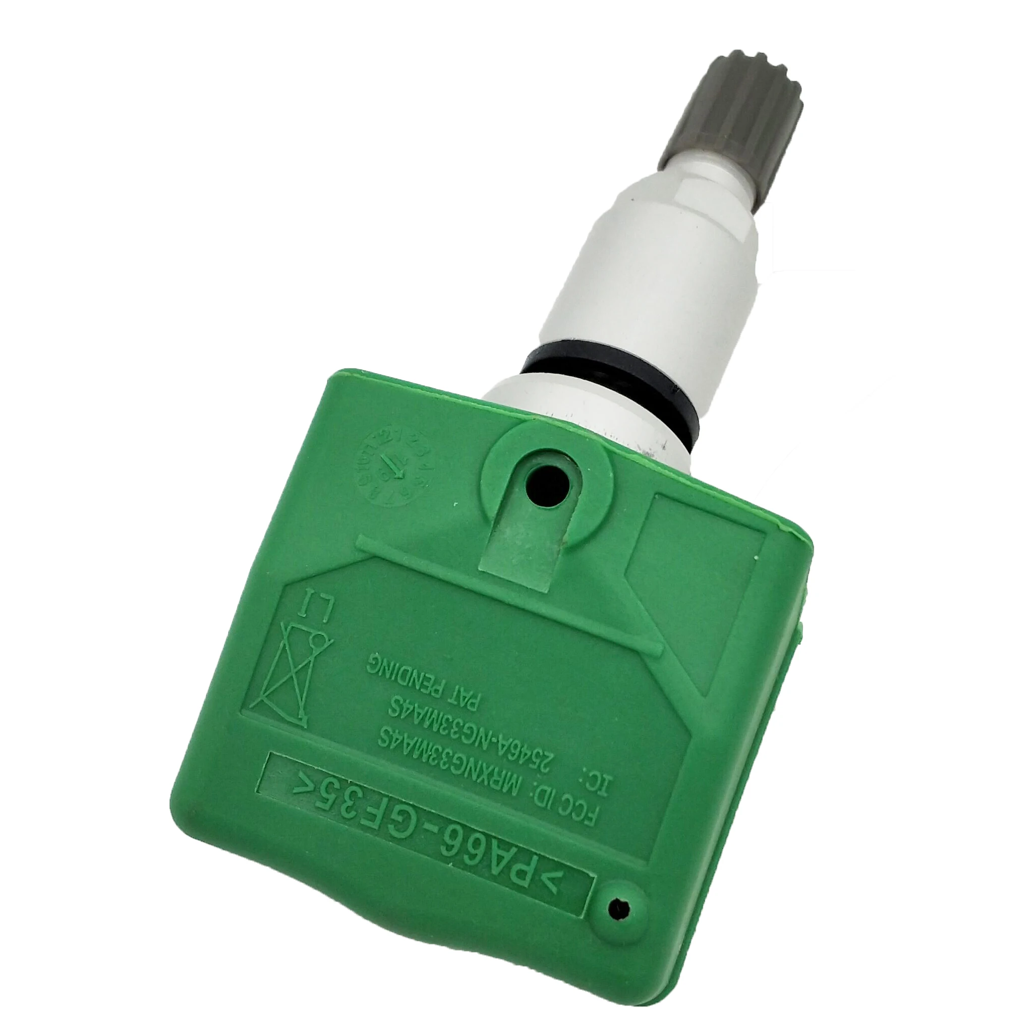   13172567 433MHZ Ÿ̾ з   TPMS, Saab Saturn Opel Astra H Vectra C Zafira B 2003-2007 