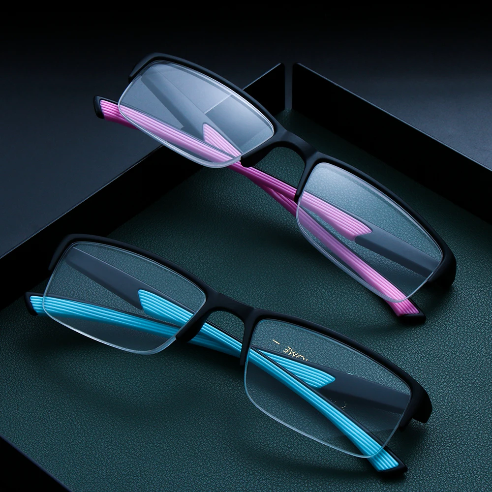 Анти-синий светильник, очки для чтения, для мужчин и женщин, ультра-светильник, Анти-усталость, Пресбиопия, очки для компьютерного чтения, очки+ 1,0~+ 4,0