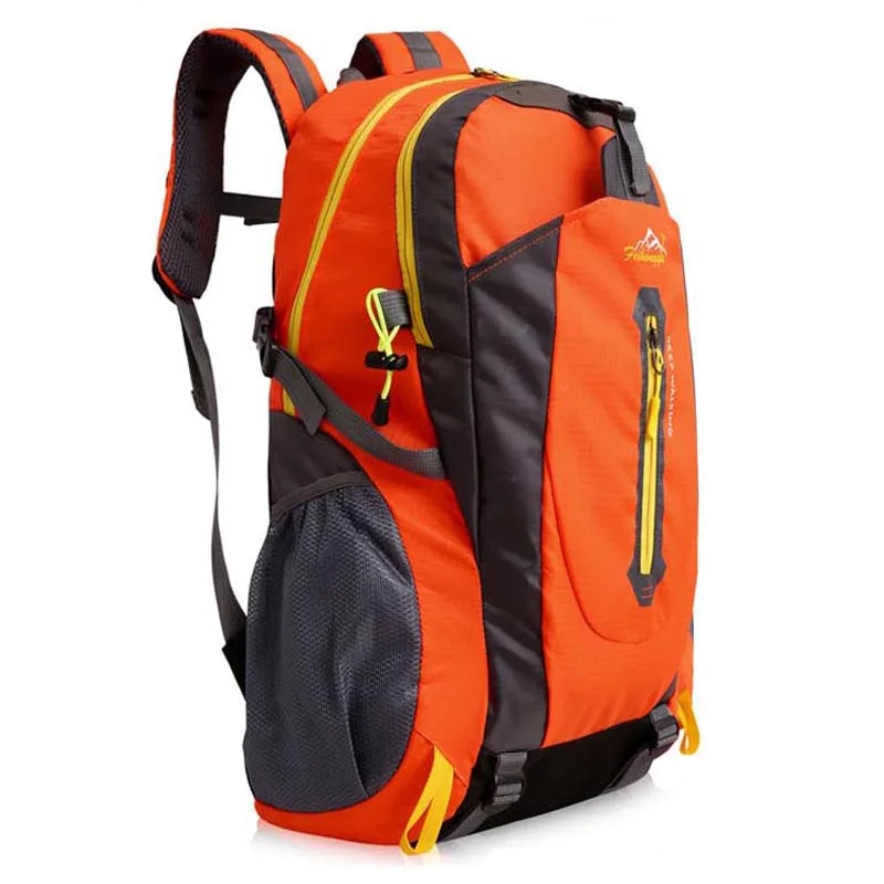 Waterproof Outdoor Travelling Backpack