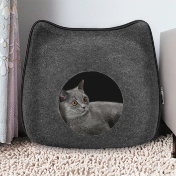 Cat House