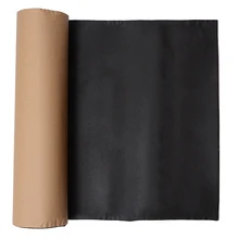 1 Roll 200cmx50cm 5mm Self Adhesive Car Sound Heat Insulation Cotton Sound Proofing Deadening Insulation Foam Mat Acoustic Panel