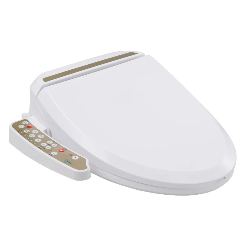 Умный туалет крышка умный туалет очиститель для тела автоматический туалет крышка Автоматическое Сиденье на унитаз с подогревом