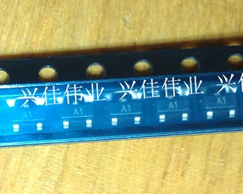 

BAW56 SOT23 A1 0.2A/70V