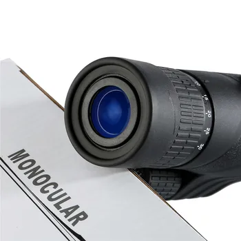 

2020 High-definition High-power Telescope Outdoor Portable Low-light Night Vision See The Scenery Home Decoration Crafts
