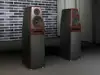 DC 162SS HiFi hi-end speaker 6.5-inch Bookshelf Speaker/Scan-Speaker 18W/8531G00+9900 Silk Film 2