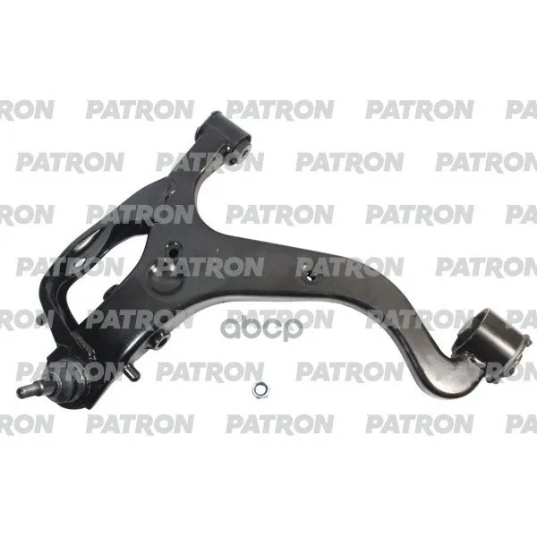 Рычаг Подвески Правый Land Rover: Discovery Iii 04- PATRON арт. PS5245R