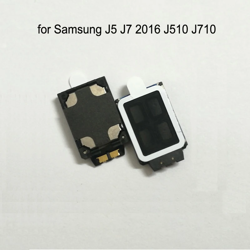 Для Samsung Galaxy J5 2016 J510 J510F J510FN J510H J510G оригинальный телефон Новый громкий динамик